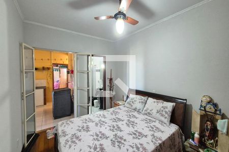 Quarto 3 - Suíte de casa à venda com 5 quartos, 253m² em Parque Fazendinha, Campinas