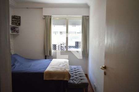 Quarto 1 de apartamento à venda com 2 quartos, 73m² em Vila Clementino, São Paulo