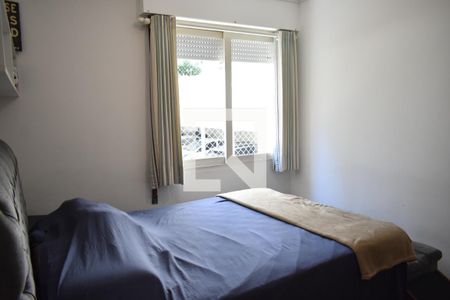 Quarto 1 de apartamento à venda com 2 quartos, 73m² em Vila Clementino, São Paulo