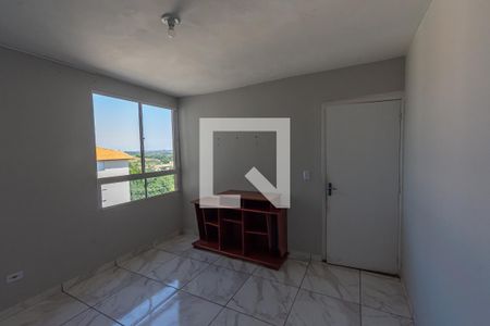 Sala de Estar/Jantar  de apartamento para alugar com 2 quartos, 48m² em Jardim Conceicao (nova Veneza), Sumaré