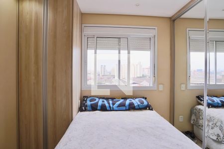 Quarto 1 de apartamento à venda com 2 quartos, 56m² em Brás, São Paulo