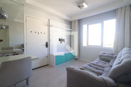 Apartamento à venda com 2 quartos, 63m² em Vila Nova, Novo Hamburgo