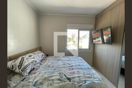 Apartamento à venda com 2 quartos, 63m² em Vila Nova, Novo Hamburgo