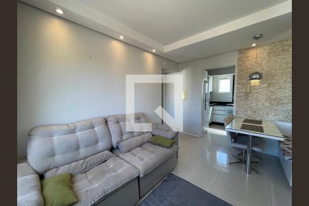 Apartamento à venda com 2 quartos, 63m² em Vila Nova, Novo Hamburgo