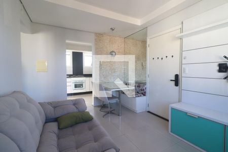 Apartamento à venda com 2 quartos, 63m² em Vila Nova, Novo Hamburgo