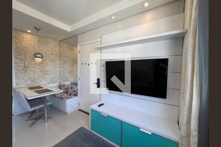 Apartamento à venda com 2 quartos, 63m² em Vila Nova, Novo Hamburgo