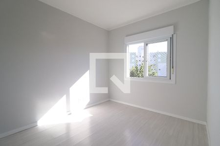 QUarto 02 de apartamento para alugar com 2 quartos, 63m² em Vila Nova, Novo Hamburgo