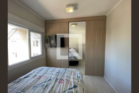 Apartamento à venda com 2 quartos, 63m² em Vila Nova, Novo Hamburgo