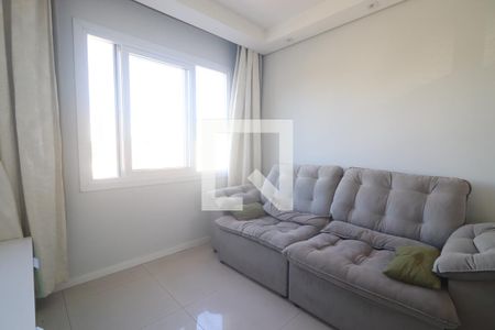 Apartamento à venda com 2 quartos, 63m² em Vila Nova, Novo Hamburgo