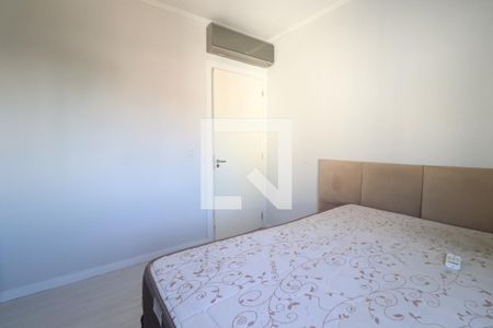Quarto 01 de apartamento para alugar com 2 quartos, 63m² em Vila Nova, Novo Hamburgo