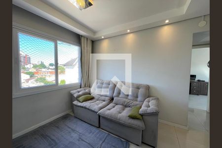 Apartamento à venda com 2 quartos, 63m² em Vila Nova, Novo Hamburgo