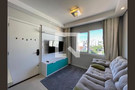 Apartamento à venda com 2 quartos, 63m² em Vila Nova, Novo Hamburgo