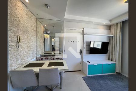 Apartamento à venda com 2 quartos, 63m² em Vila Nova, Novo Hamburgo