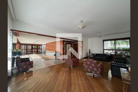 Foto 30 de apartamento à venda com 4 quartos, 280m² em Anchieta, Belo Horizonte