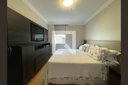 Foto 10 de apartamento à venda com 4 quartos, 280m² em Anchieta, Belo Horizonte