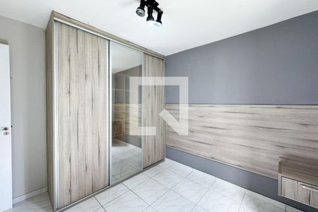 Quarto 2 de apartamento à venda com 2 quartos, 47m² em Planalto, São Bernardo do Campo