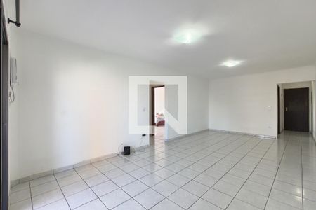 Sala de apartamento para alugar com 2 quartos, 120m² em Boqueirão, Praia Grande