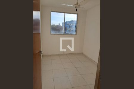 Quarto de apartamento para alugar com 2 quartos, 46m² em Santíssimo, Rio de Janeiro