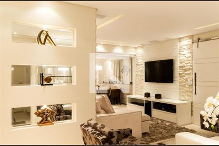 Apartamento à venda com 3 quartos, 147m² em Vila Alexandria, São Paulo