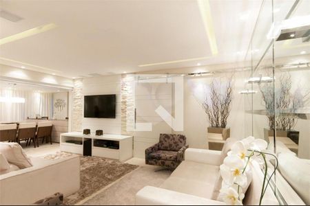 Apartamento à venda com 3 quartos, 147m² em Vila Alexandria, São Paulo