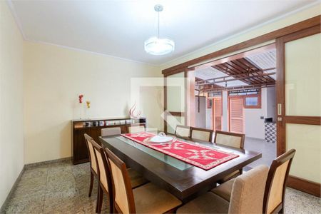 Casa à venda com 5 quartos, 425m² em Super Quadra Morumbi, São Paulo