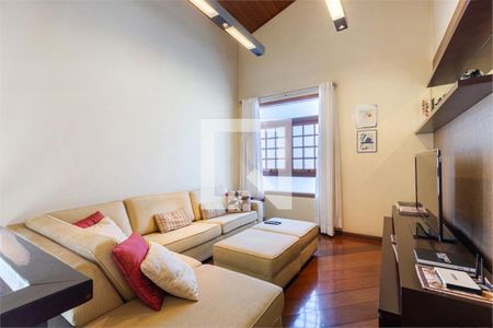 Casa à venda com 5 quartos, 425m² em Super Quadra Morumbi, São Paulo