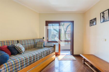 Casa à venda com 5 quartos, 425m² em Super Quadra Morumbi, São Paulo