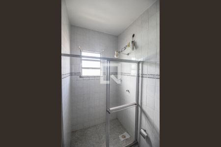 Banheiro da Suíte de apartamento para alugar com 2 quartos, 100m² em Parque Sao Bernardo, Belford Roxo