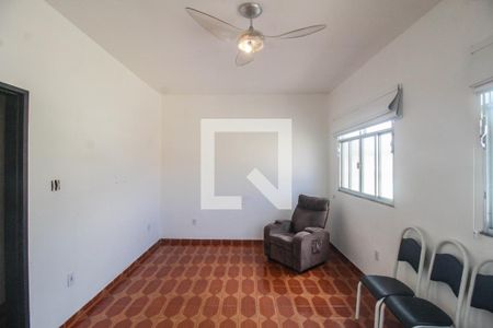Sala de apartamento para alugar com 2 quartos, 100m² em Parque Sao Bernardo, Belford Roxo