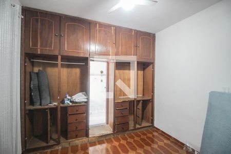 Suíte de apartamento para alugar com 2 quartos, 100m² em Parque Sao Bernardo, Belford Roxo