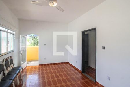 Sala de apartamento para alugar com 2 quartos, 100m² em Parque Sao Bernardo, Belford Roxo