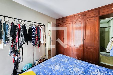 Suíte 1 de apartamento à venda com 3 quartos, 178m² em Vila Isabel, Rio de Janeiro