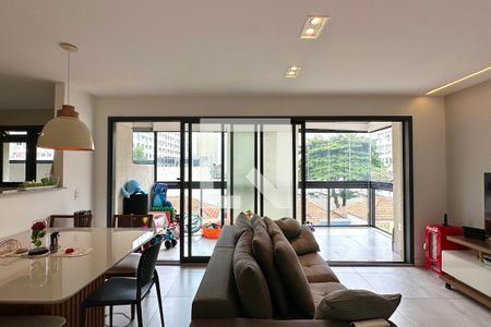 Apartamento para alugar com 2 quartos, 116m² em Botafogo, Rio de Janeiro