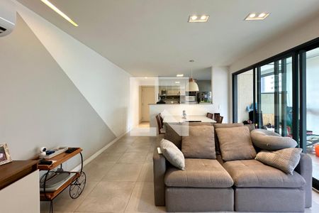 Apartamento para alugar com 2 quartos, 116m² em Botafogo, Rio de Janeiro