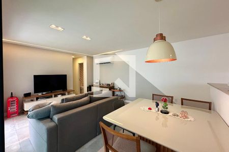 Apartamento para alugar com 2 quartos, 116m² em Botafogo, Rio de Janeiro