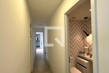 Apartamento para alugar com 2 quartos, 116m² em Botafogo, Rio de Janeiro