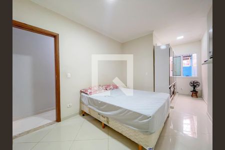 Suíte de casa à venda com 3 quartos, 297m² em Jardim das Flores, Osasco