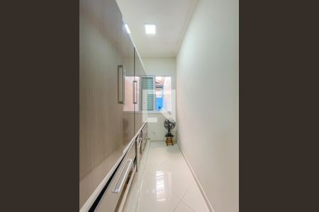 Suíte de casa à venda com 3 quartos, 297m² em Jardim das Flores, Osasco