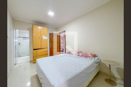 Suíte de casa à venda com 3 quartos, 297m² em Jardim das Flores, Osasco
