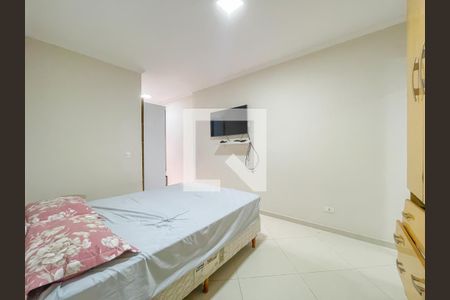 Suíte de casa à venda com 3 quartos, 297m² em Jardim das Flores, Osasco