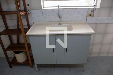 Kitnet/Studio para alugar com 1 quarto, 20m² em Jaguaré, São Paulo