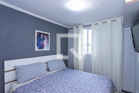 Quarto 1 de apartamento para alugar com 3 quartos, 70m² em Vila dos Remedios, São Paulo