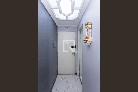 Entrada de apartamento para alugar com 3 quartos, 70m² em Vila dos Remedios, São Paulo