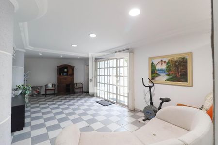 Casa de Condomínio para alugar com 3 quartos, 280m² em Vila Santos, São Paulo