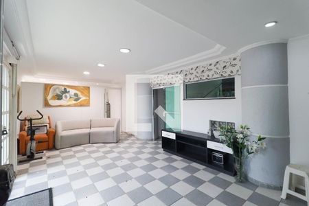 Casa de Condomínio para alugar com 3 quartos, 280m² em Vila Santos, São Paulo