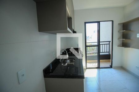 Kitnet/Studio para alugar com 1 quarto, 28m² em Vila Invernada, São Paulo