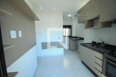 Kitnet/Studio para alugar com 1 quarto, 28m² em Vila Invernada, São Paulo