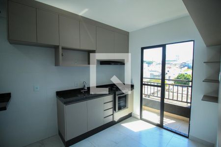 Kitnet/Studio para alugar com 1 quarto, 28m² em Vila Invernada, São Paulo