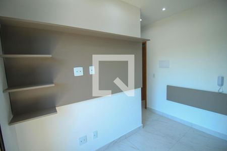 Kitnet/Studio para alugar com 1 quarto, 28m² em Vila Invernada, São Paulo