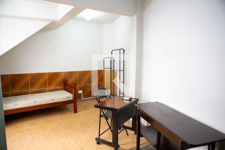 kitnet de kitnet/studio para alugar com 1 quarto, 20m² em Jaguaré, São Paulo